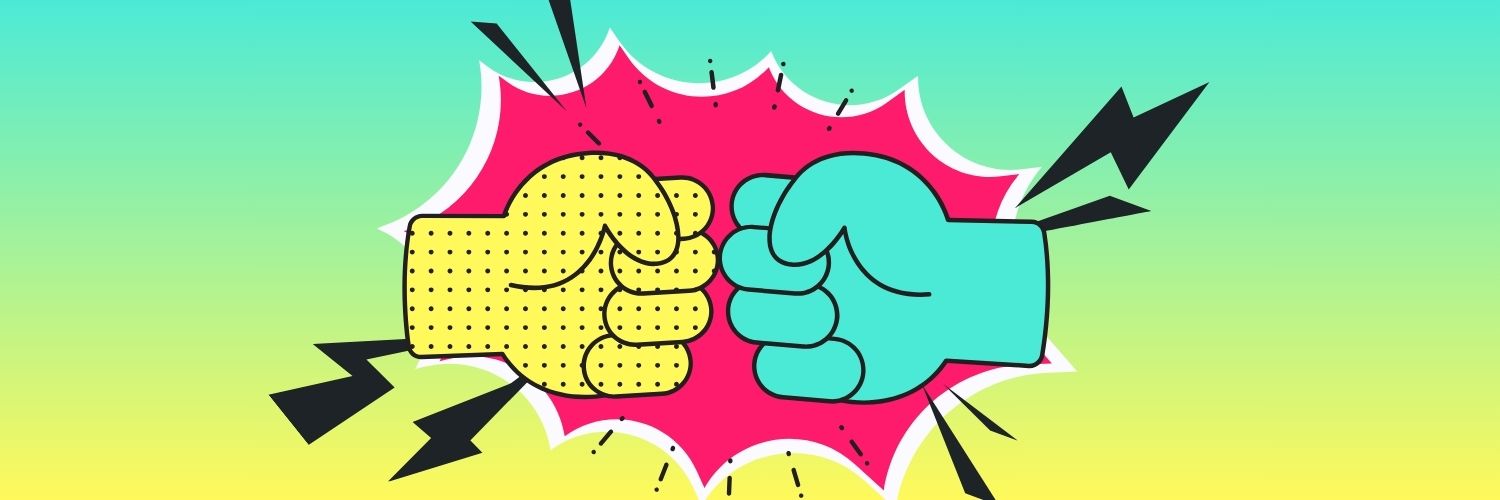 YouTube Collaborations benefit both creators