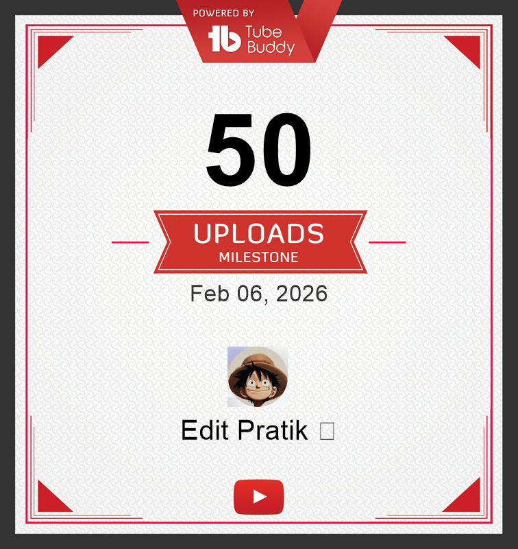milestone image